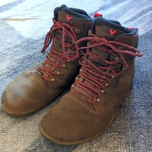 Vivobarefoot Tracker II FG, Mens